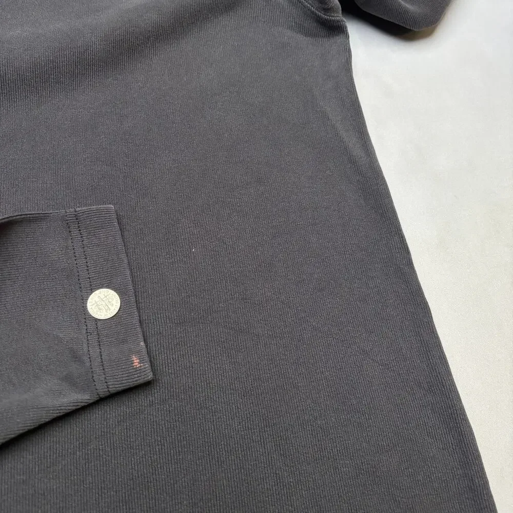 J. Crew vintage crew